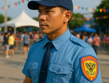 Bảo vệ sự kiện