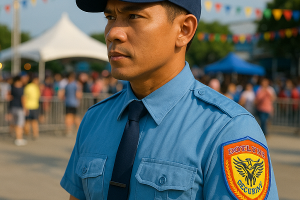 Bảo vệ sự kiện