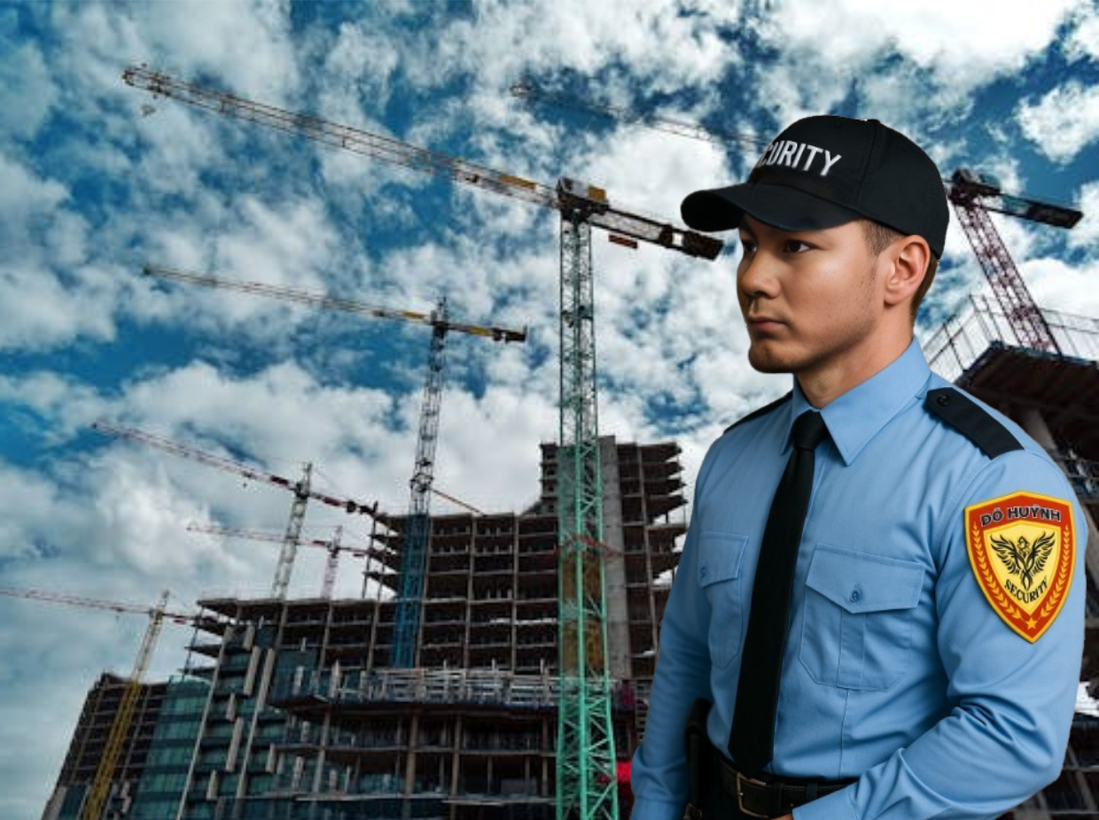 Bảo vệ công trình tại Long An